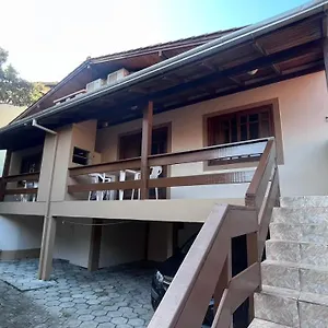 Res. Solar Da árvore Ii Bombinhas
